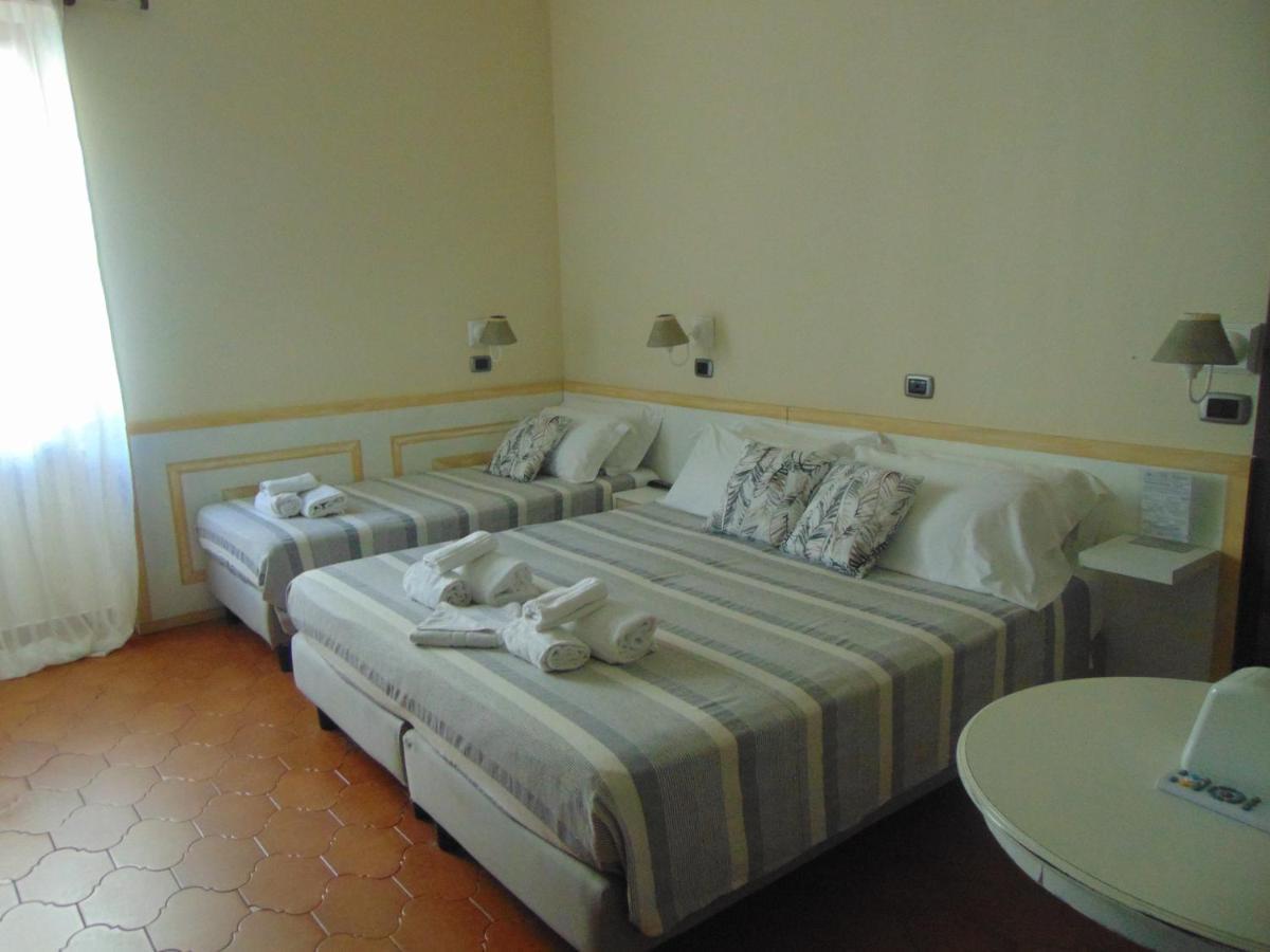 L'antico Borgo Elena Hotel Noli