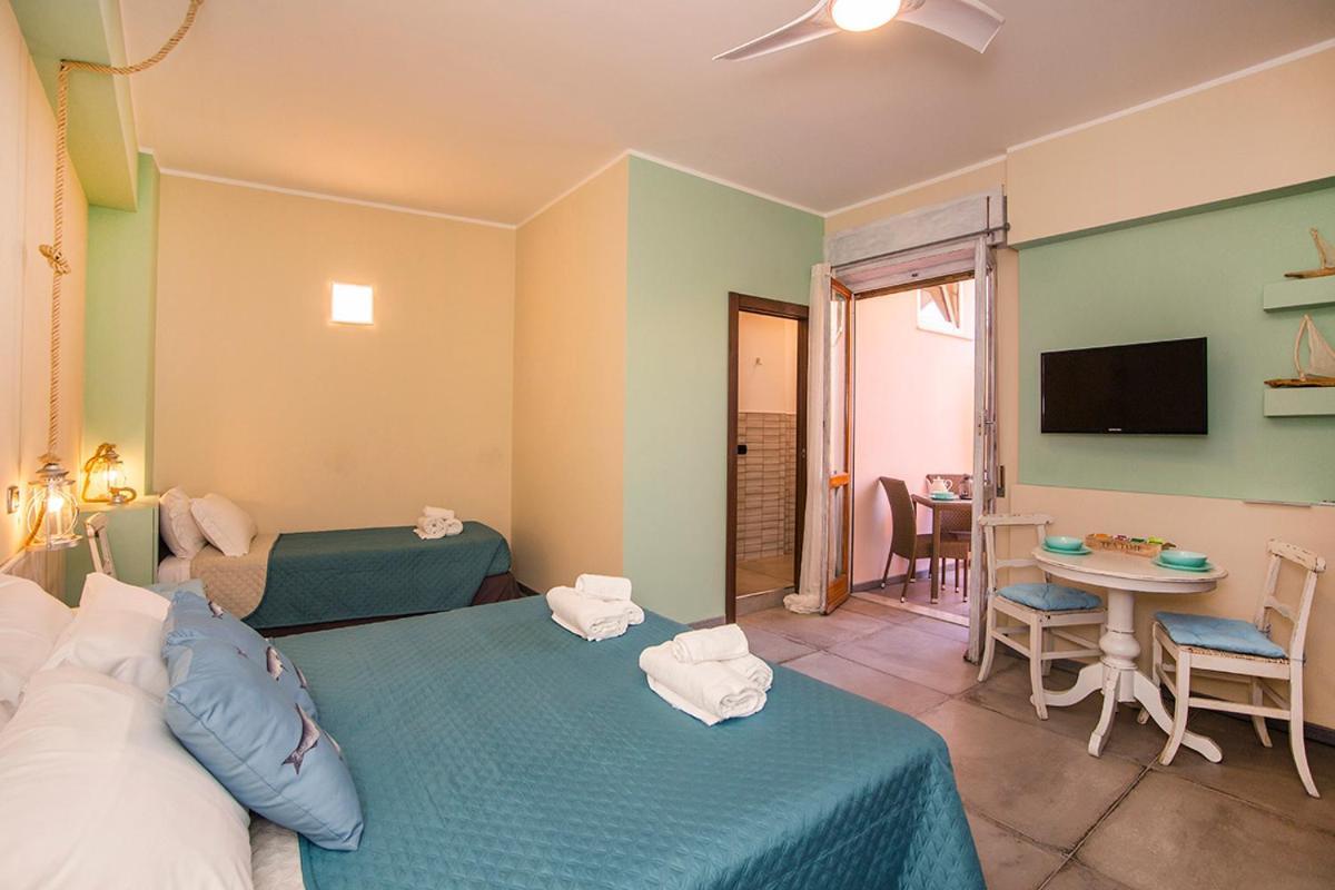 Hotel L'antico Borgo Elena Noli