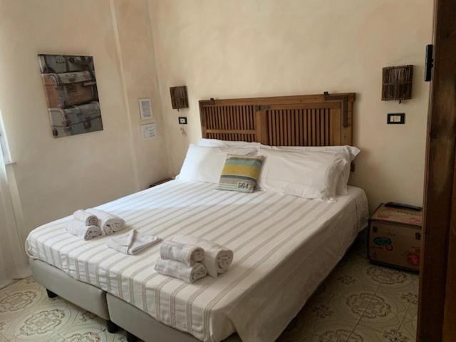L'antico Borgo Elena Hotel Noli