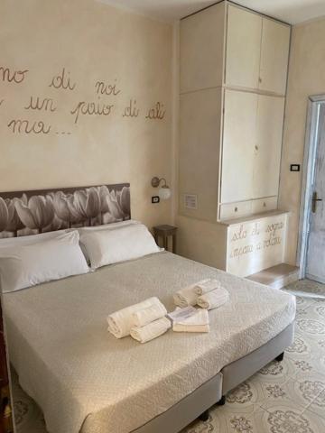 L'antico Borgo Elena Hotel
