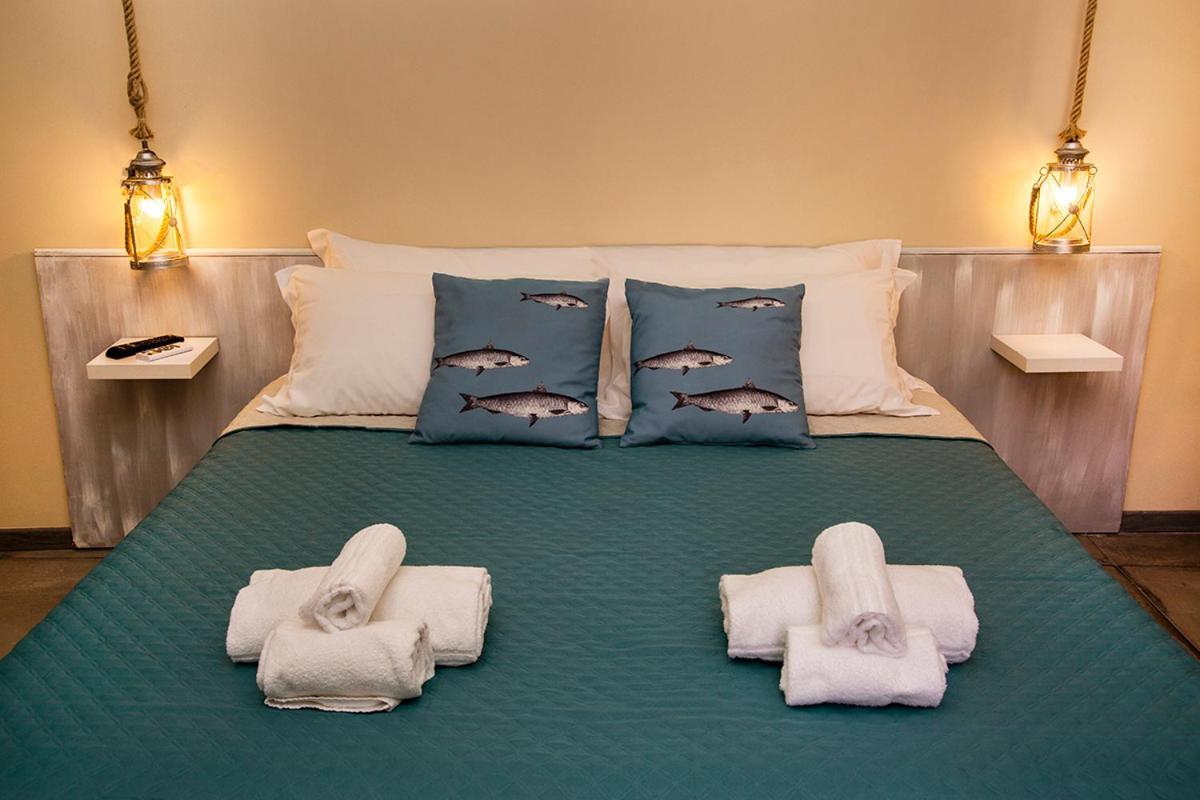 L'antico Borgo Elena Hotel Noli