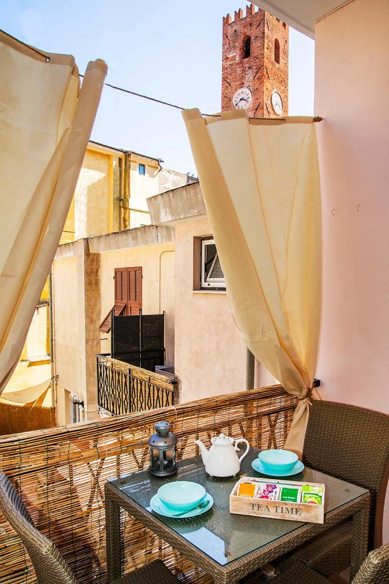 Hotel L'antico Borgo Elena 2*