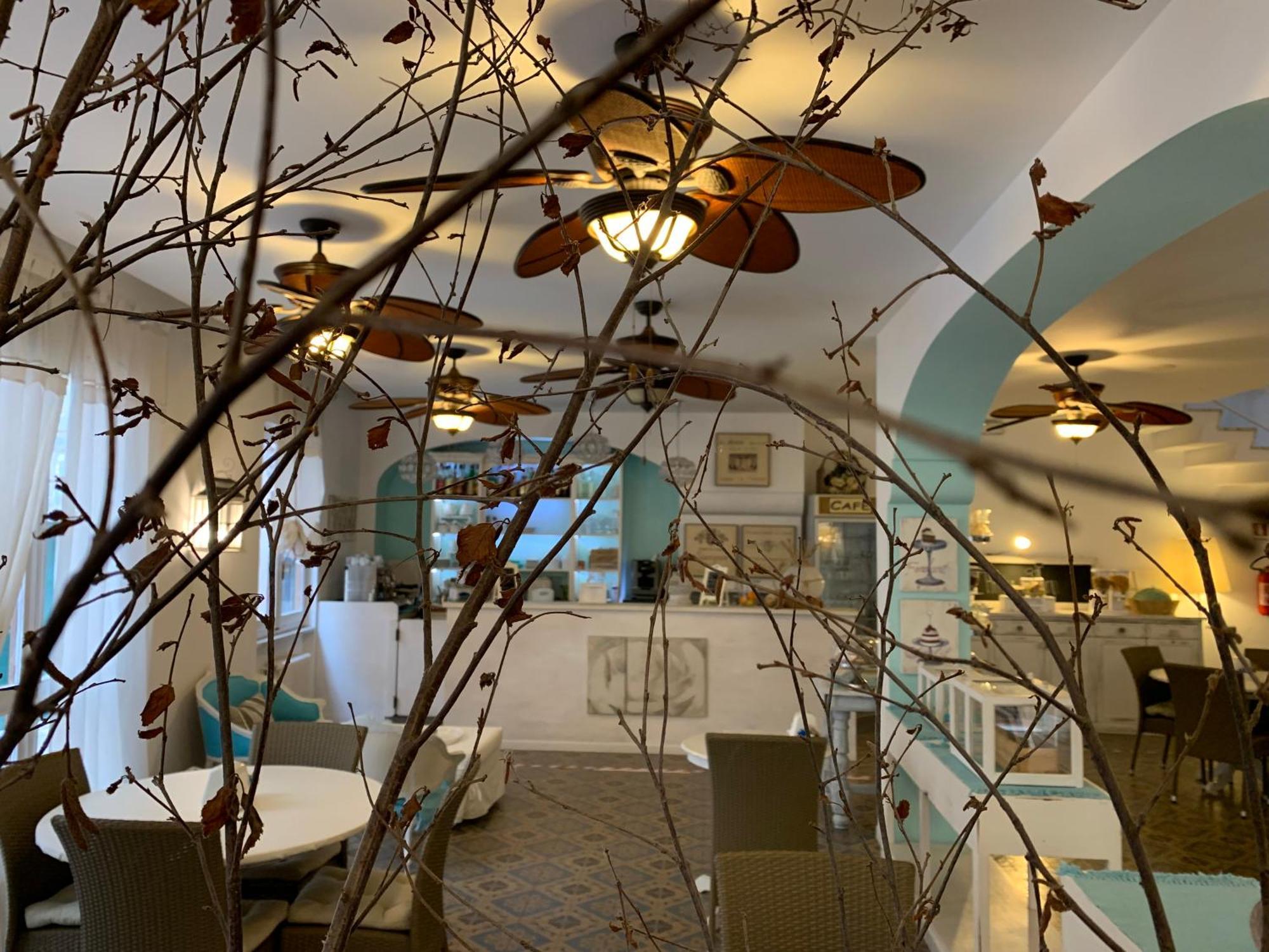 Hotel L'antico Borgo Elena Noli