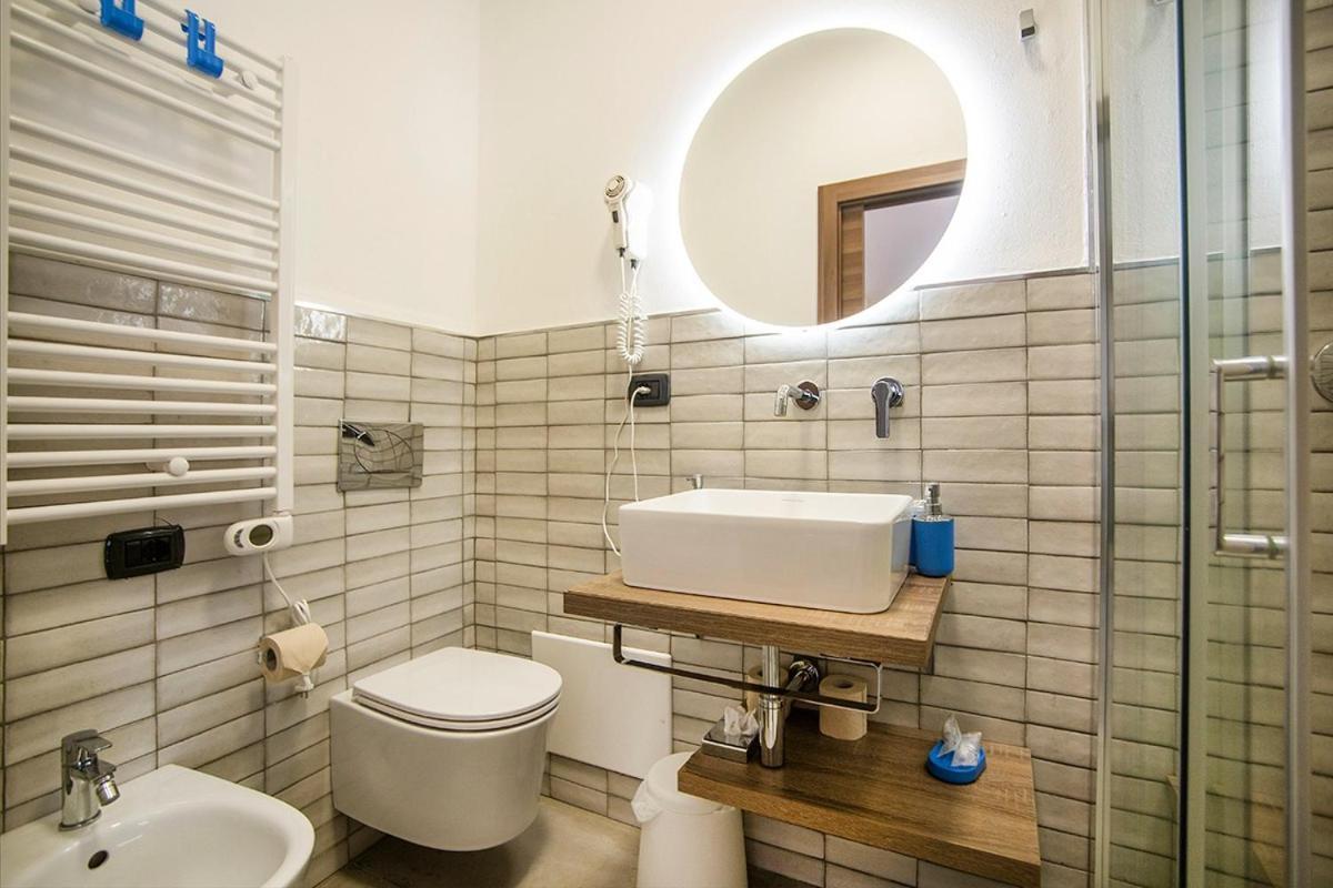 L'antico Borgo Elena Hotel