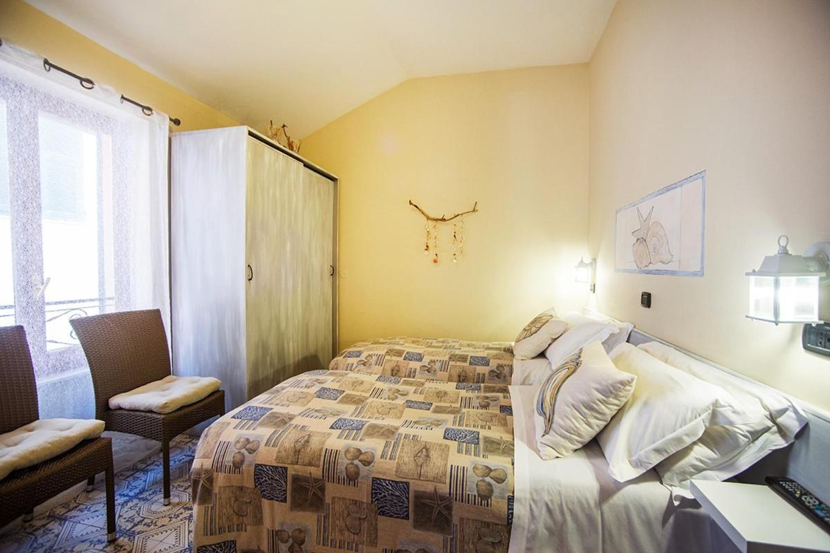 L'antico Borgo Elena Hotel 2*