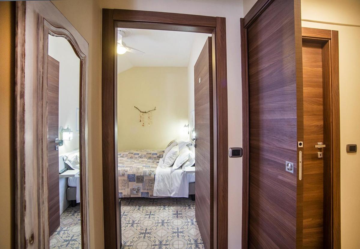 L'antico Borgo Elena Hotel Noli