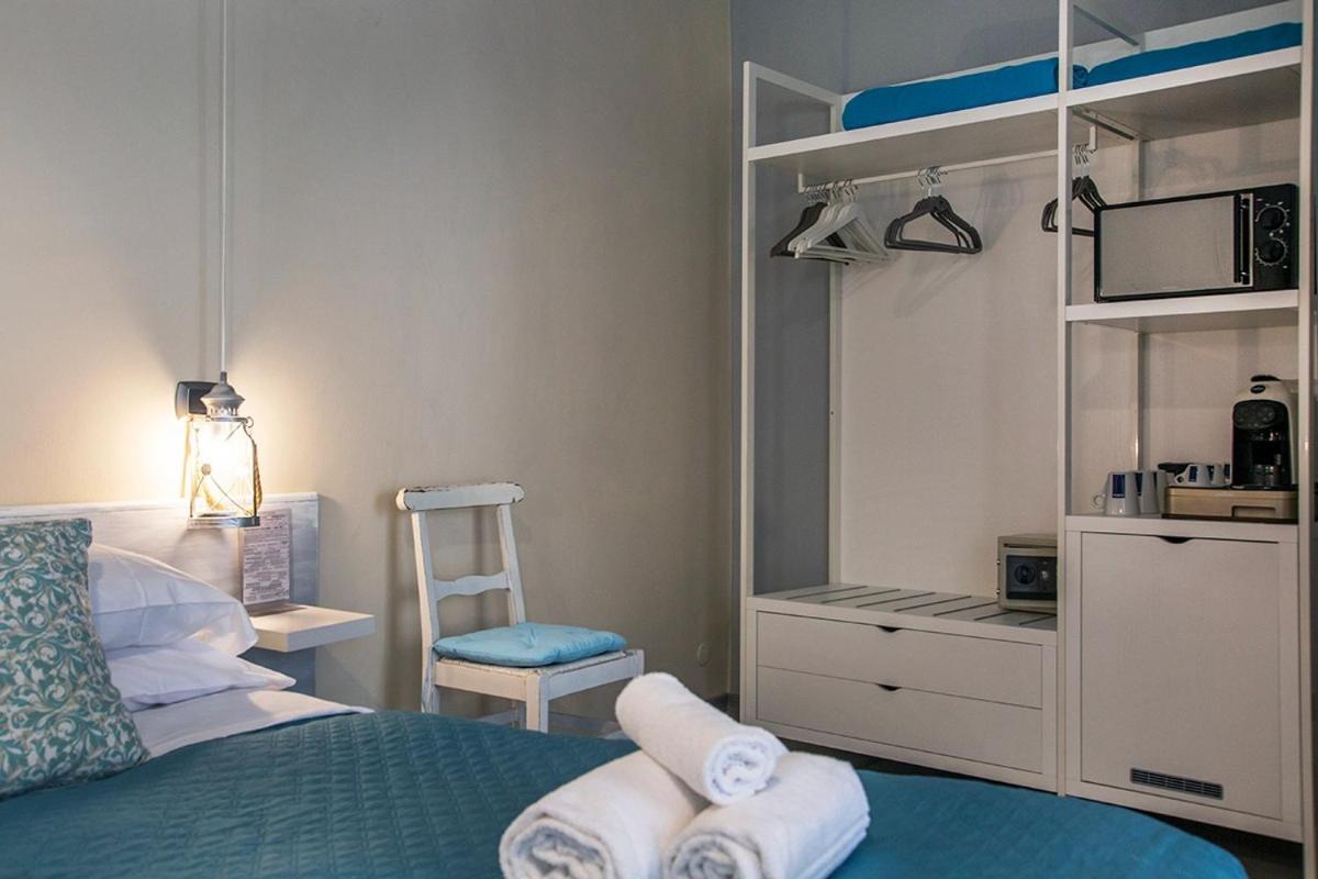 L'antico Borgo Elena Hotel 2*