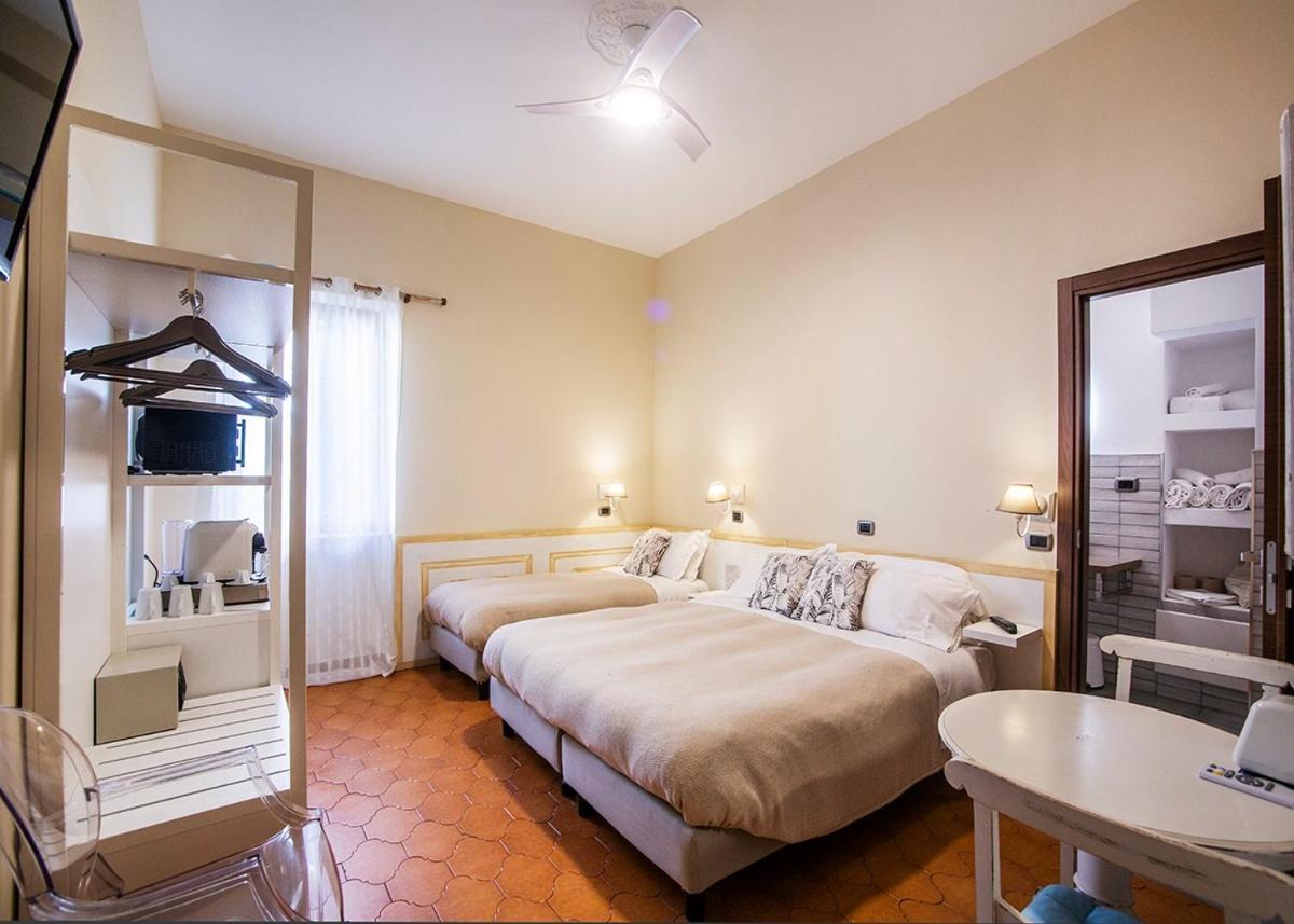 L'antico Borgo Elena 2*