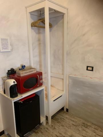 Hotel L'antico Borgo Elena Noli