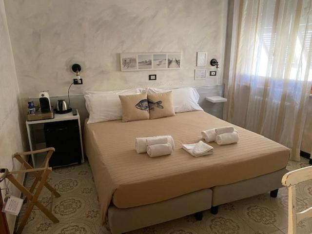 Hotel Elena Noli